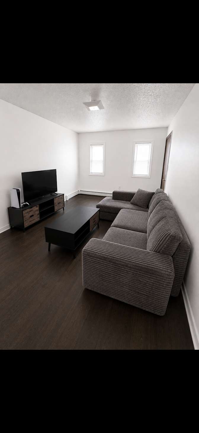 Jay's room