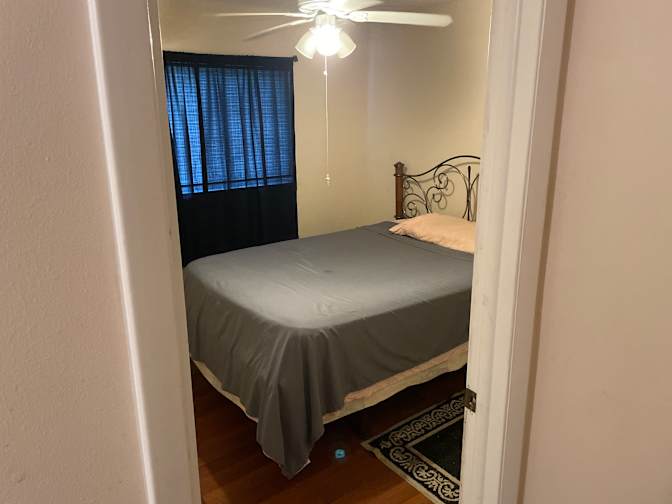 Rob's room