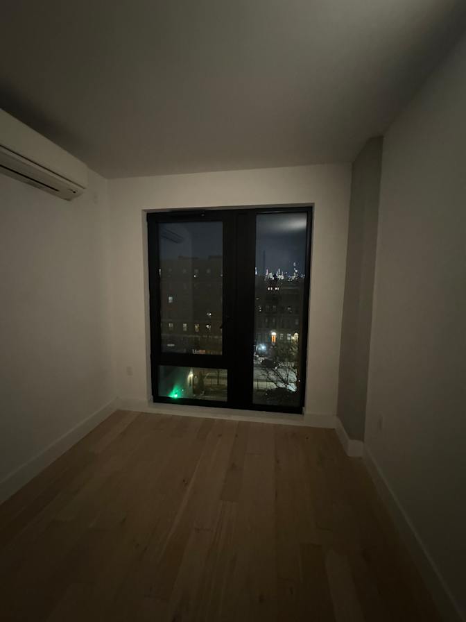 Diana's room