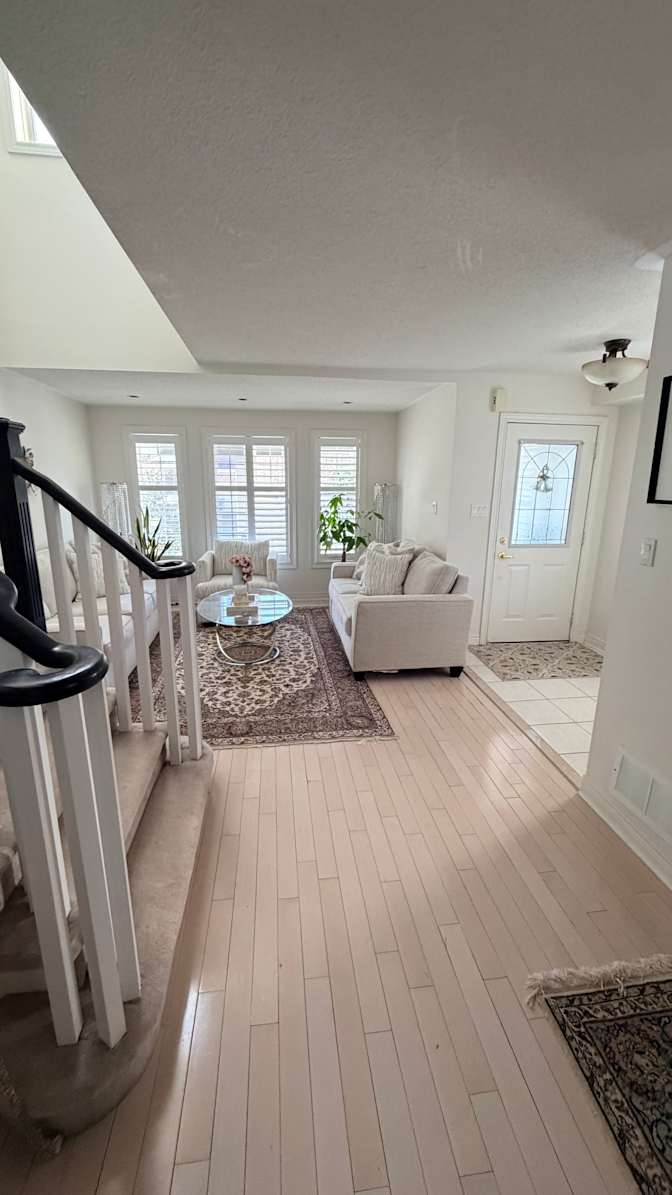 Sherry's room