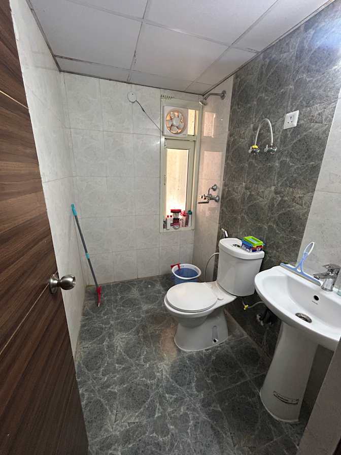 Akshita's room