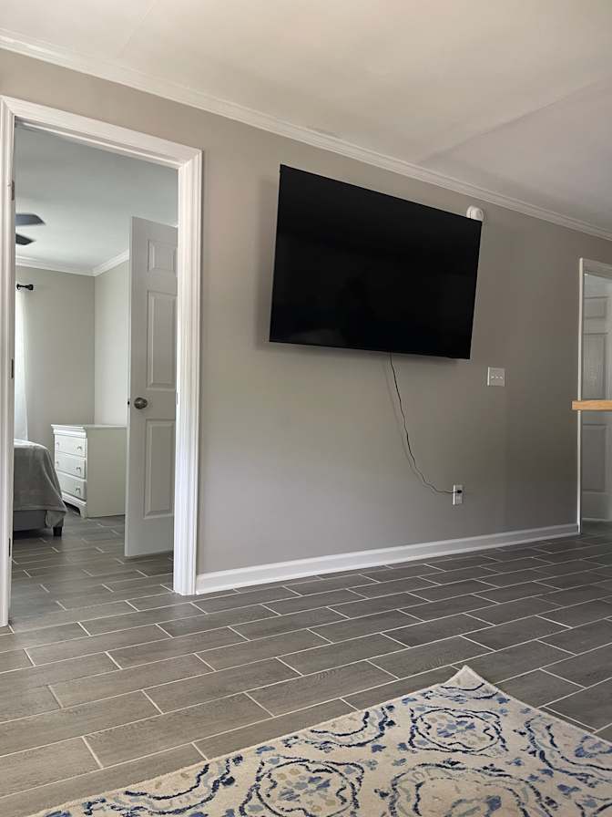 The W at Windover's room