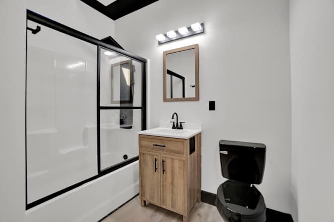 Alcove Rooms's room
