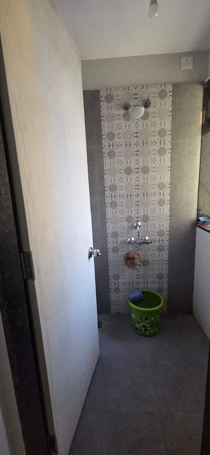 Anjali Meshram's room
