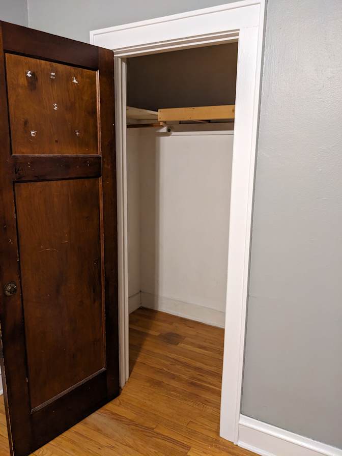 Noah's room