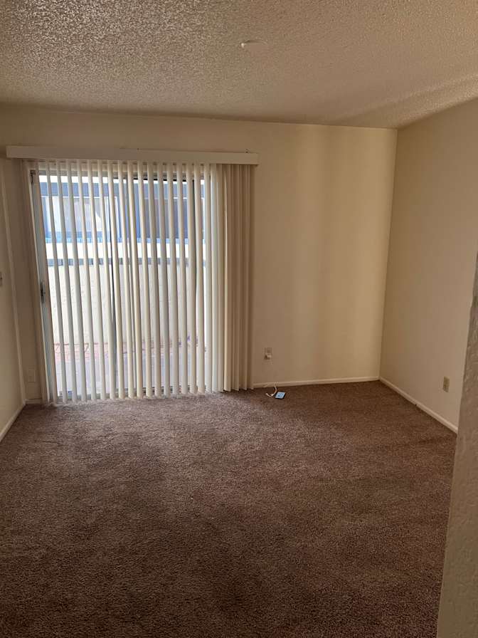 Joshua's room