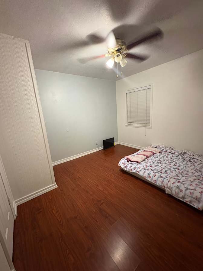 Kissel's room