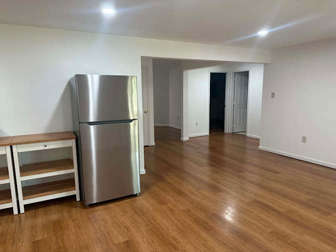 Maria's room