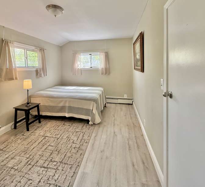 Russ's room