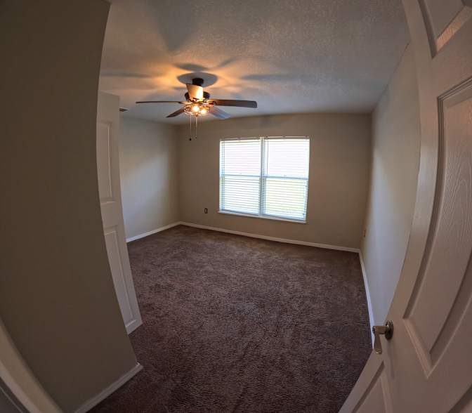 Zachary's room