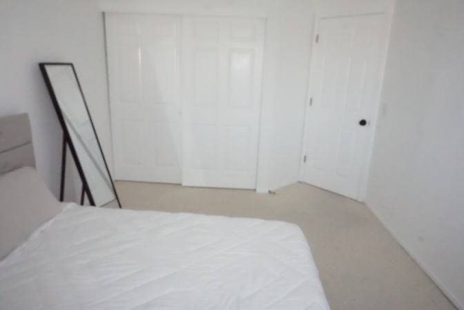 Jay's room