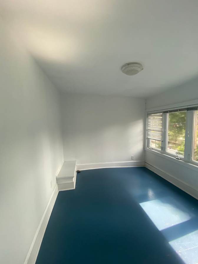 Josh's room