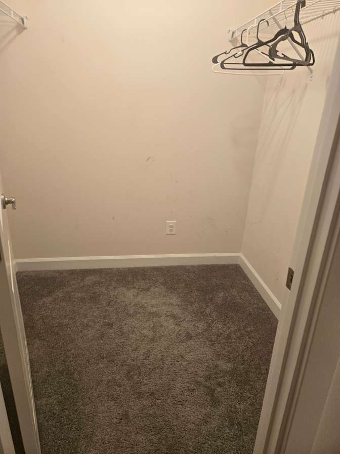 Joshua's room