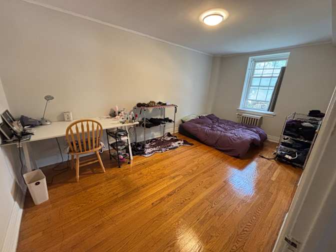 June's room