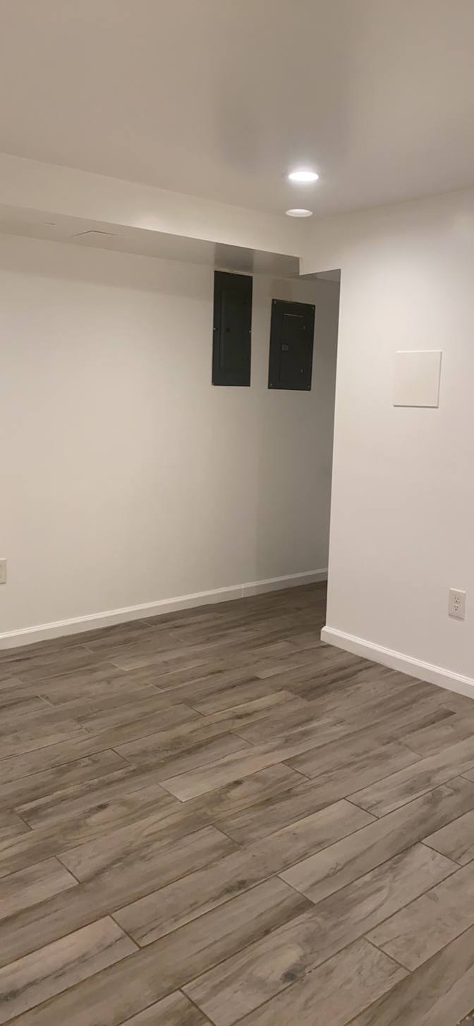 Sofia Gavilano's room