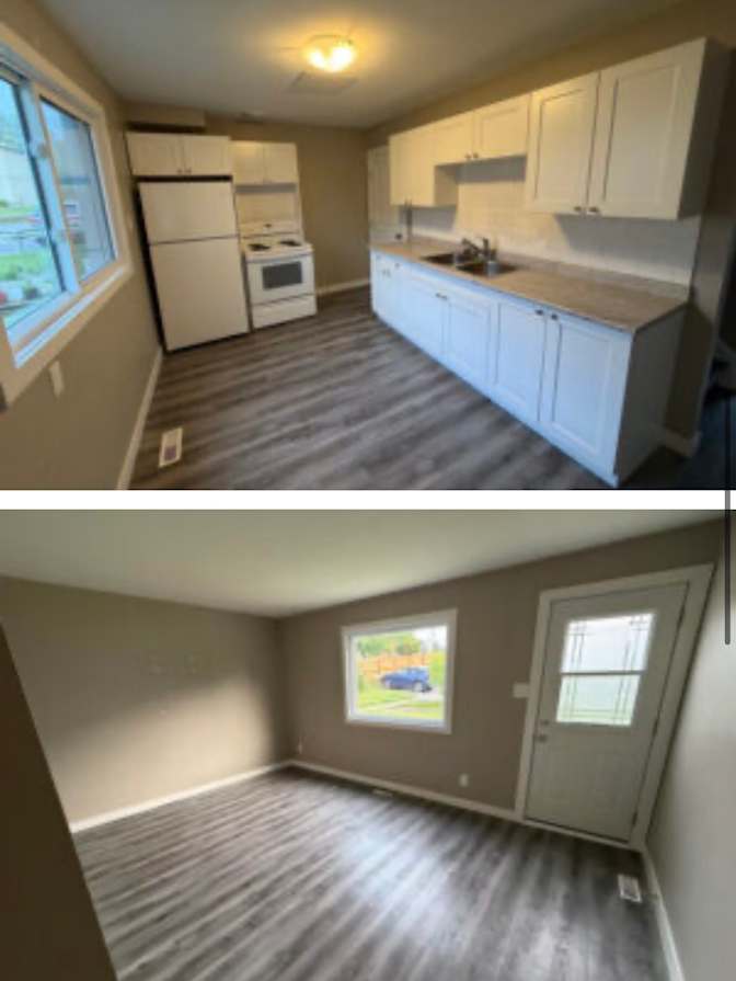 cindy's room