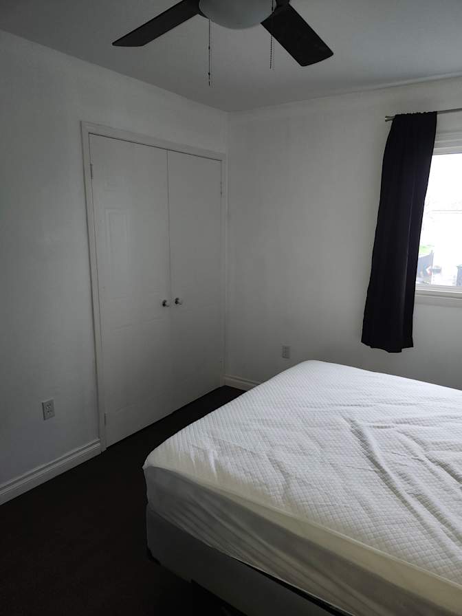 Sean's room