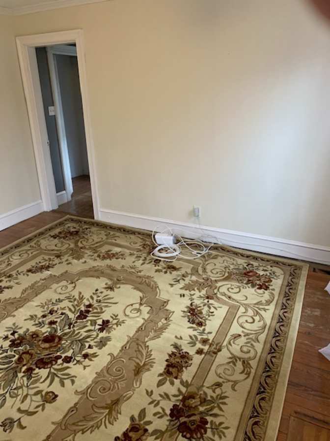 james's room