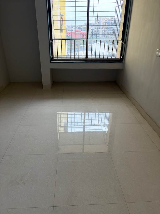 Manikandan's room