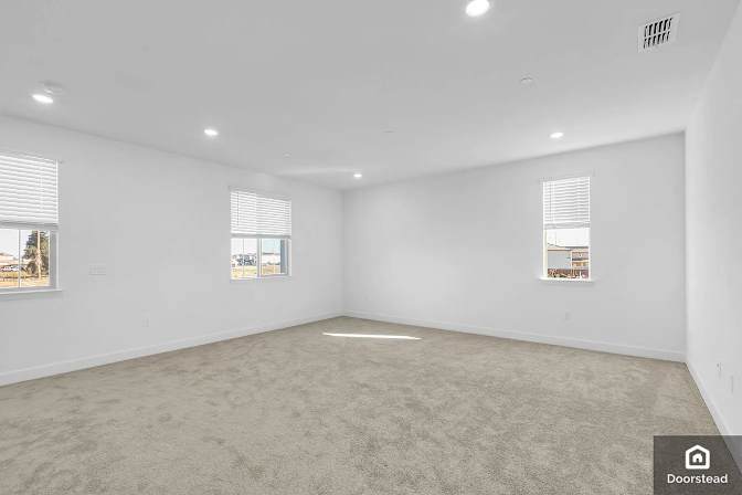 Sang's room