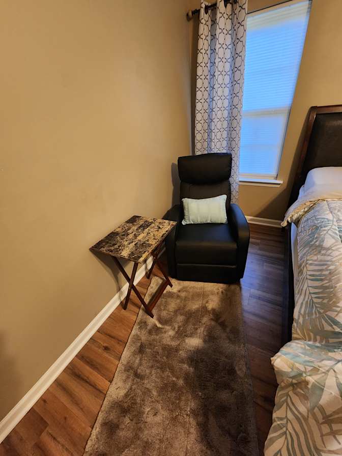 CL&C Property Management and Consulting's room