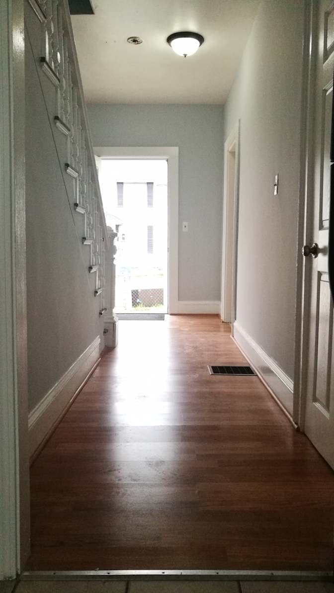 Michael's room