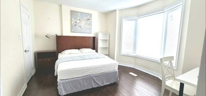 Michelle's room
