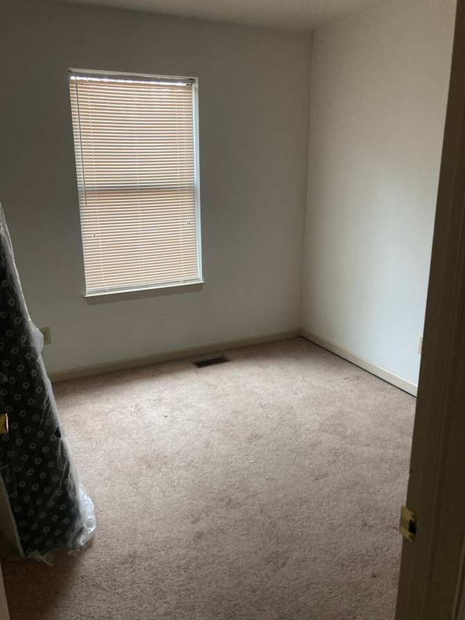 Eddie's room