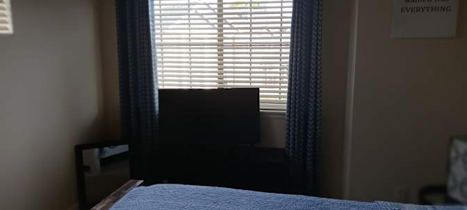 Bobbi's room