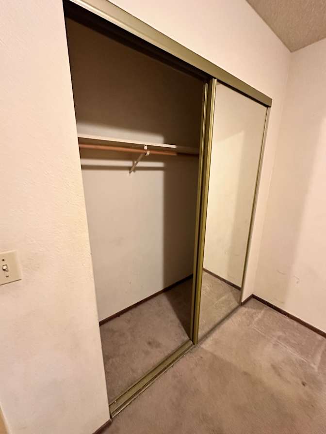 Marie's room