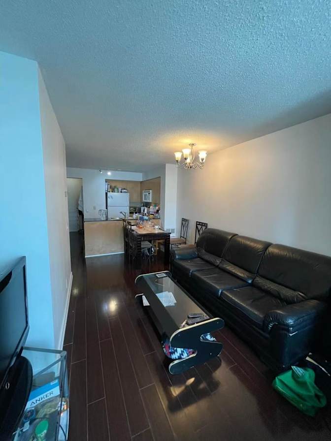 Daniel's room