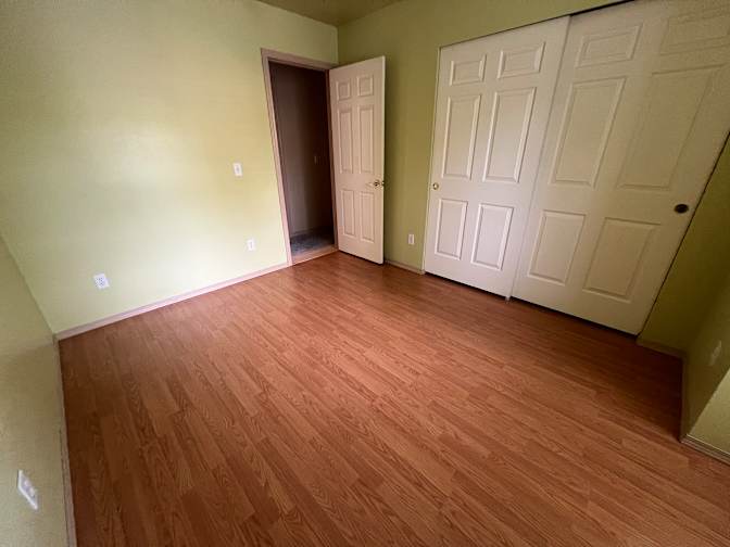 Kristin's room