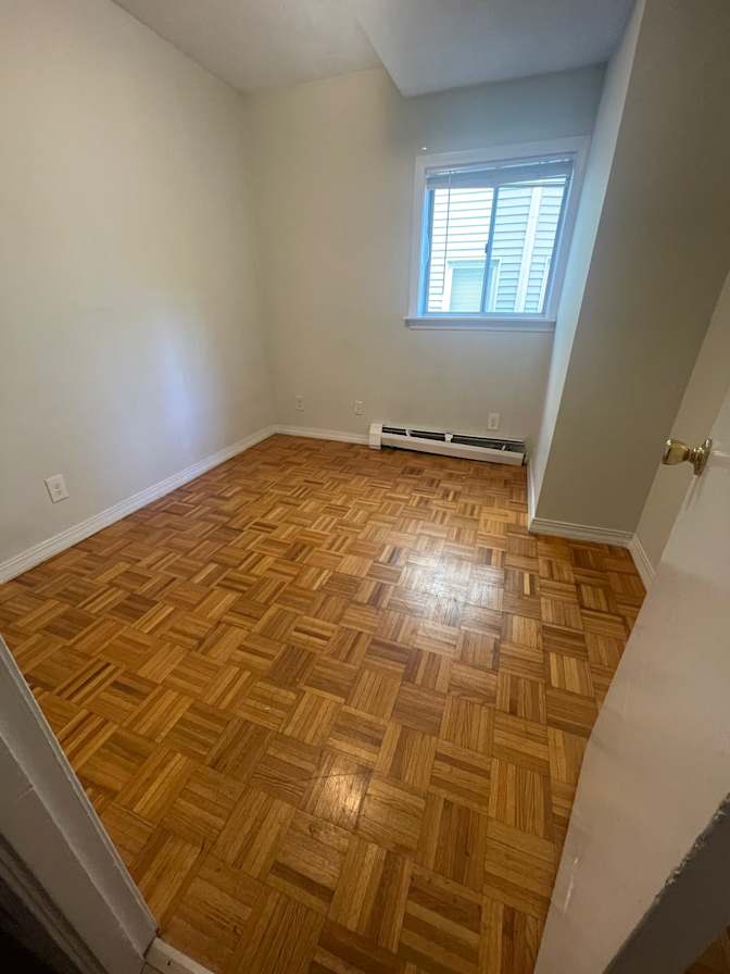 Sarah's room