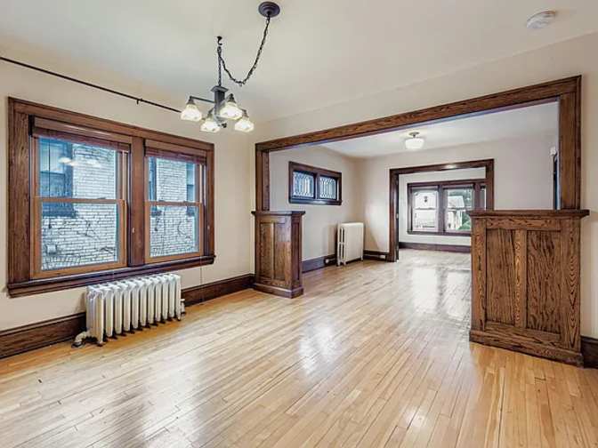 lou's room