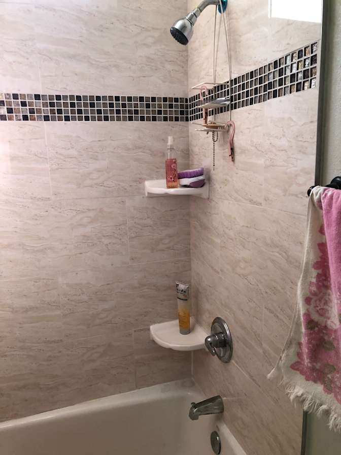 Sandy's room