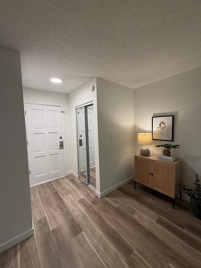 csmith's room