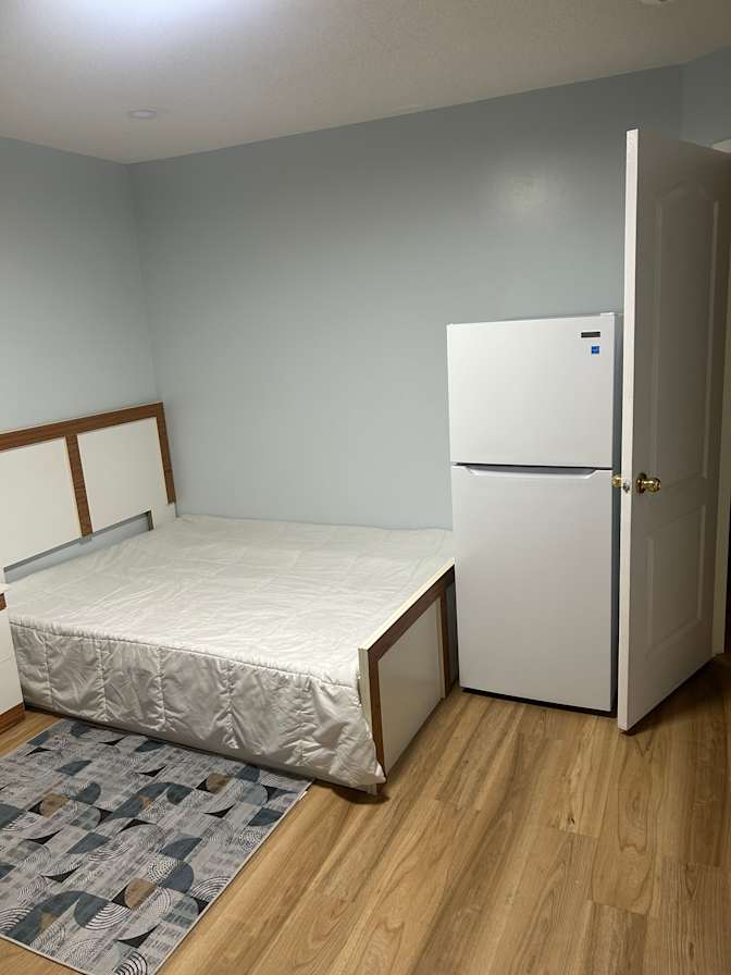 Alyssa's room