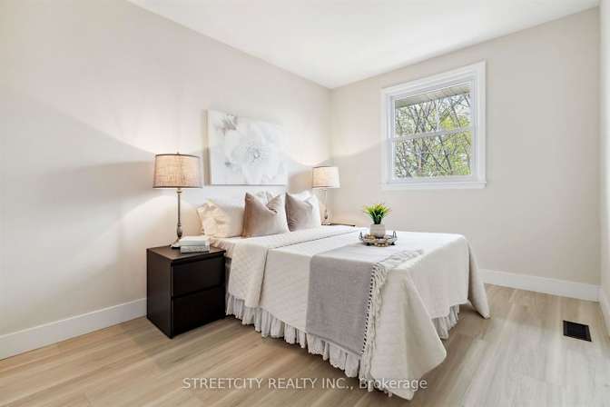 Jessica's room