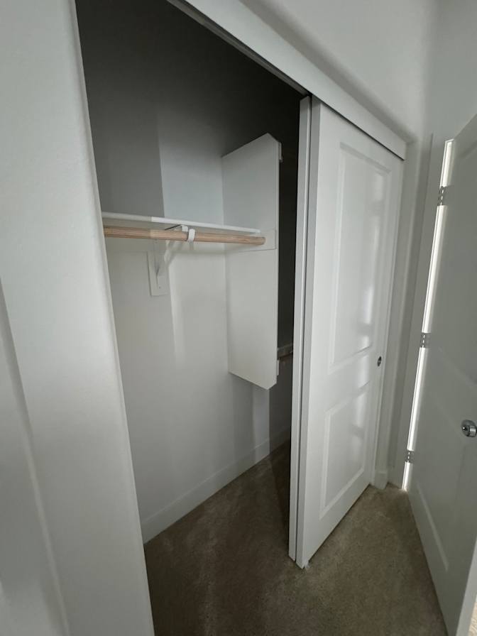 Alvaro's room