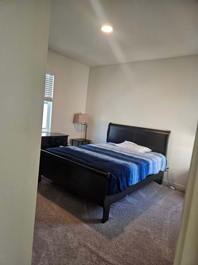 Christopher's room