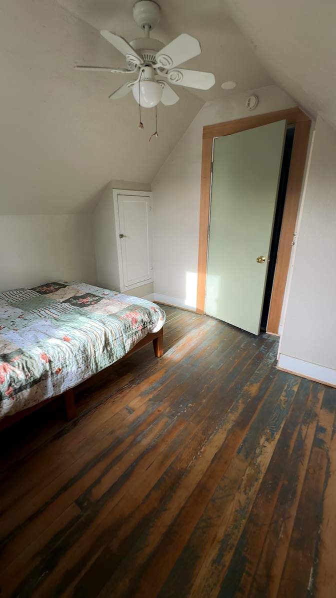Chelsea's room