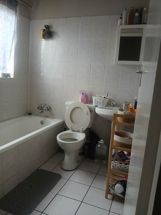 lerato's room
