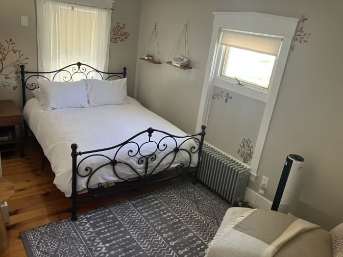 Amy's room