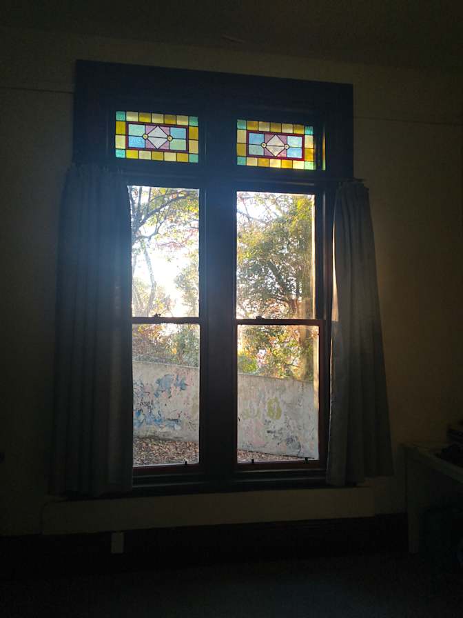 Jodi's room