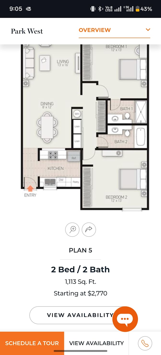 Rishabh's room