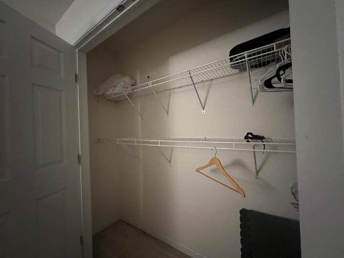 Ajay Dev's room
