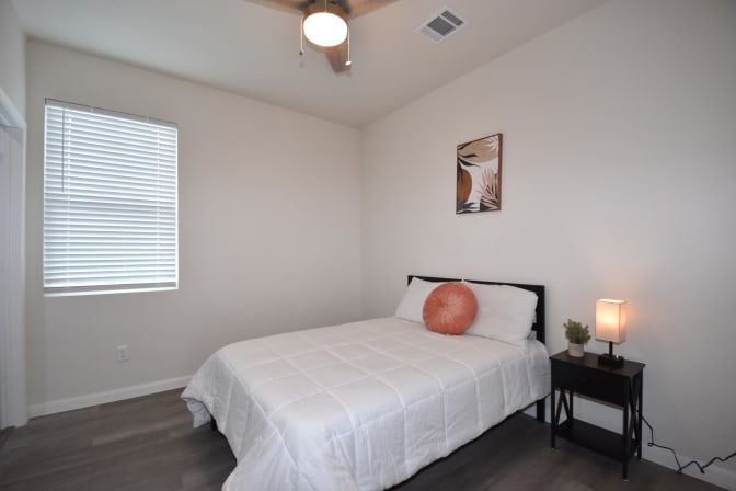 PadSplit's room