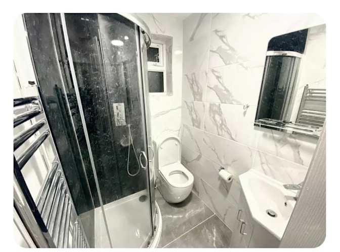 Kailani Kamati's room