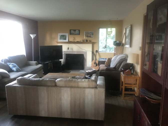 Jeff's room