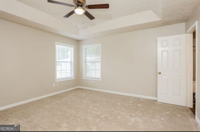 Adrian Gonzalez's room